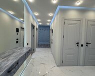 Xətai rayonu , Həzi Aslanov qəs., 4 otaq