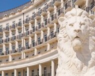 Xətai rayonu , Ağ Şəhər qəs., 4 otaq