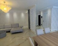 Səbail rayonu , Bayıl qəs., 4 otaq