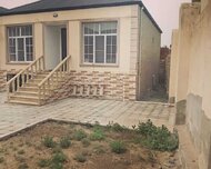 Sumqayıt ş., Həyət evi / Villa , 3 otaq