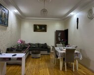 Binəqədi rayonu , Biləcəri qəs., 4 otaq