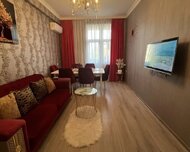 Xırdalan ş., Yeni tikili , 2 otaq