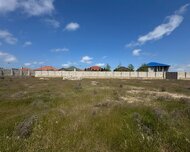 Xəzər rayonu , Şüvəlan qəs., 24 sot