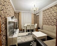 Xətai rayonu , Əhmədli qəs., 3 otaq