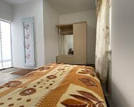 Sabunçu rayonu , Zabrat qəs., 1 otaq