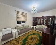 Suraxanı rayonu , Hövsan qəs., 2 otaq