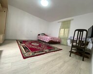 Sabunçu rayonu , Zabrat qəs., 1 otaq