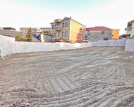 Səbail rayonu , Badamdar qəs., 7 sot