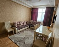 Xırdalan ş., Yeni tikili , 3 otaq