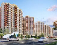 Binəqədi rayonu , 8-ci mikrorayon qəs., 2 otaq