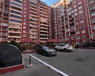 Nərimanov rayonu , Gənclik m., 3 otaq