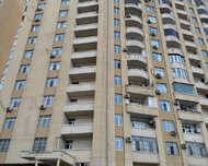 Yasamal rayonu , Elmlər Akademiyası m., 2 otaq