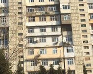 Binəqədi rayonu , 7-ci mikrorayon qəs., 3 otaq