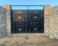 Xəzər rayonu , Buzovna qəs., 5 sot