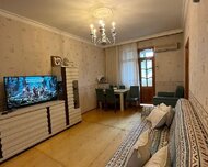 Binəqədi rayonu , 7-ci mikrorayon qəs., 3 otaq