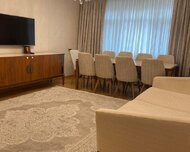 Səbail rayonu , Badamdar qəs., 3 otaq