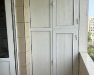 Xətai rayonu , Əhmədli qəs., 3 otaq