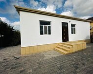 Xəzər rayonu , Şüvəlan qəs., 3 otaq