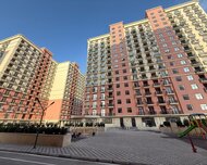 Binəqədi rayonu , 7-ci mikrorayon qəs., 2 otaq