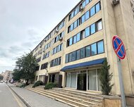 Nərimanov rayonu , Nəriman Nərimanov m., 2 otaq