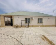 Xəzər rayonu , Şüvəlan qəs., 4 otaq