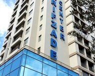 Yasamal rayonu , İnşaatçılar m., 2 otaq