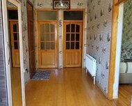 Sabunçu rayonu , Ramana qəs., 3 otaq