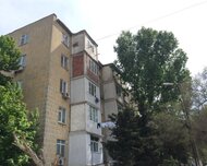 Nəsimi rayonu , 2 otaq