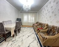 Binəqədi rayonu , 9-cu mikrorayon qəs., 3 otaq