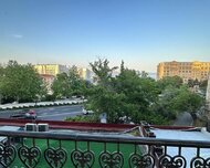 Səbail rayonu , İçəri Şəhər m., 3 otaq