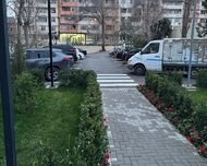 Xətai rayonu , Əhmədli qəs., 2 otaq