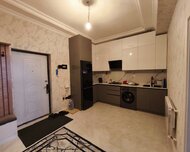 Sumqayıt ş., Yeni tikili , 2 otaq