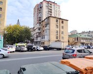 Yasamal rayonu , Yasamal qəs., 1 otaq