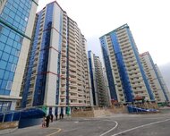 Sabunçu rayonu , Bakixanov qəs., 2 otaq