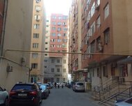 Xırdalan ş., Yeni tikili , 1 otaq