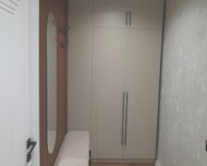 Nizami rayonu , 8-ci kilometr qəs., 2 otaq