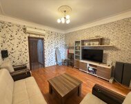 Xətai rayonu , Həzi Aslanov m., 2 otaq