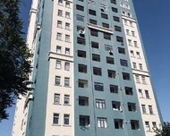 Nəsimi rayonu , 3-cü mikrorayon qəs., 3 otaq