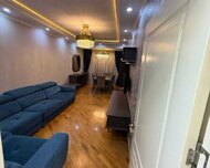 Xətai rayonu , Həzi Aslanov qəs., 2 otaq