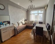 Xətai rayonu , Həzi Aslanov qəs., 2 otaq