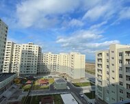 Sumqayıt ş., Yeni tikili , 3 otaq