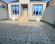 Sabunçu rayonu , Məhəmmədli qəs., 4 otaq