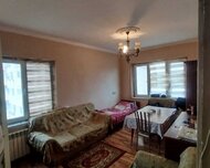 Suraxanı rayonu , Qaraçuxur qəs., 1 otaq