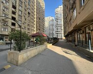 Yasamal rayonu , Yasamal qəs., 3 otaq