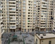 Nəsimi rayonu , Memar Əcəmi m., 3 otaq