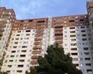 Binəqədi rayonu , 7-ci mikrorayon qəs., 3 otaq