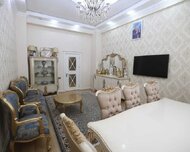 Binəqədi rayonu , 9-cu mikrorayon qəs., 3 otaq