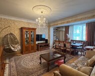 Sabunçu rayonu , Bakixanov qəs., 4 otaq