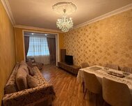 Xətai rayonu , Həzi Aslanov qəs., 4 otaq