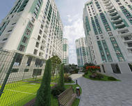 Nərimanov rayonu , Nəriman Nərimanov m., 2 otaq